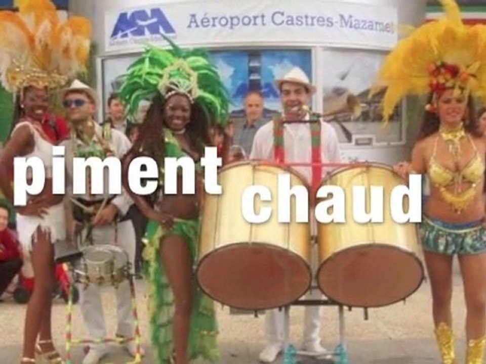 Les Jeudis DE PERPIGNAN - 4 Aout 2011-  Eté 2011 -