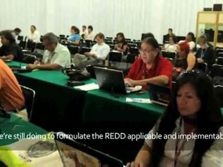 Masyarakat Adat di Indonesia - Eksistensi, Tantangan dan Aspirasi