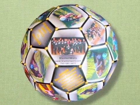 Go Beyond Photo Blankets With This Great Gift Idea!