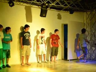 Yetenek yarışması