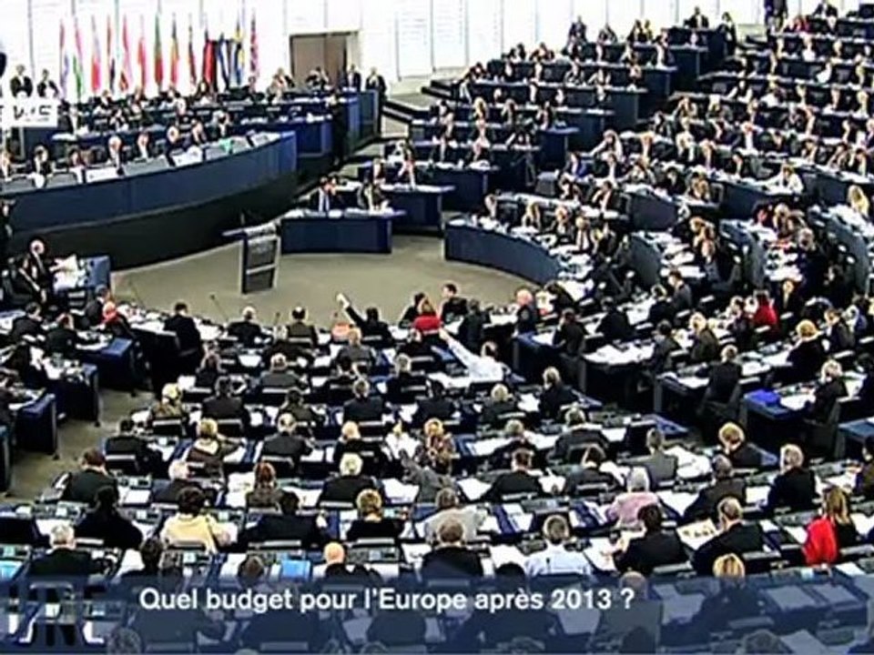 EP News n°3 : gros sous et gros clash au Parlement européen