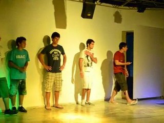 Yetenek yarışması