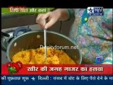 Saas Bahu Aur Saazish SBS  -18th July 2011 Video Watch Online p5