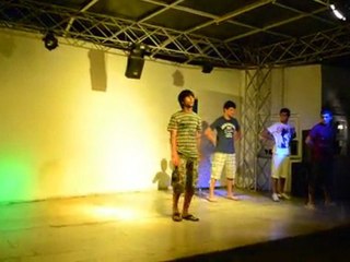 Yetenek yarışması