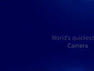 ‪Nokia N9 Seconds - The world's quickest ad - Camera‬‏