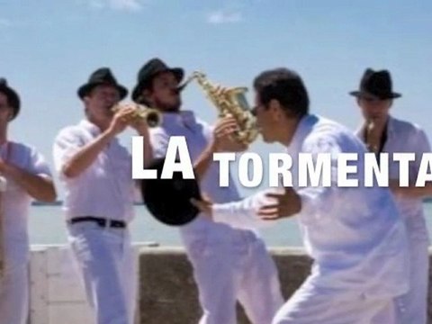 Les Jeudis DE PERPIGNAN - 18 aout 2011- Eté 2011 -