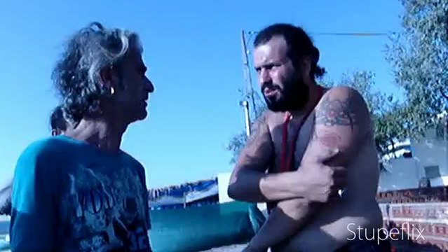 Anatolian Rock Fest’ @Gülpınar