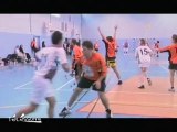 Le Korfball débarque! (Essonne)