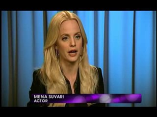 Suvari' Garden of Eden