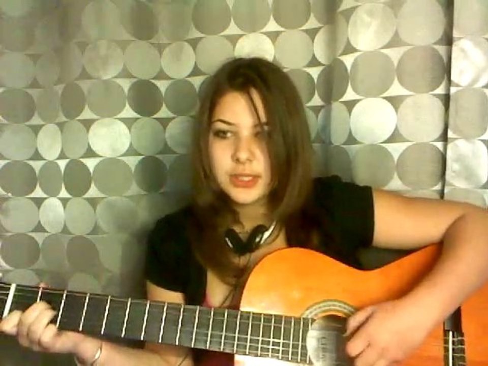 [Cover] Karma police - Radiohead