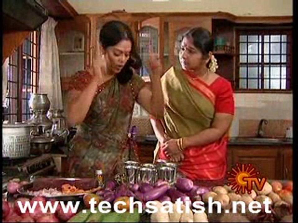 Pondatti Thevai Nov 24