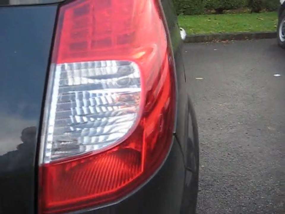 monospace renault scenic