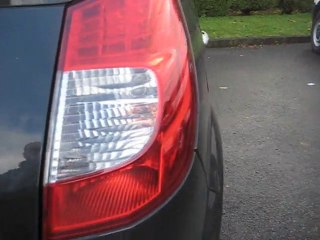 monospace renault scenic