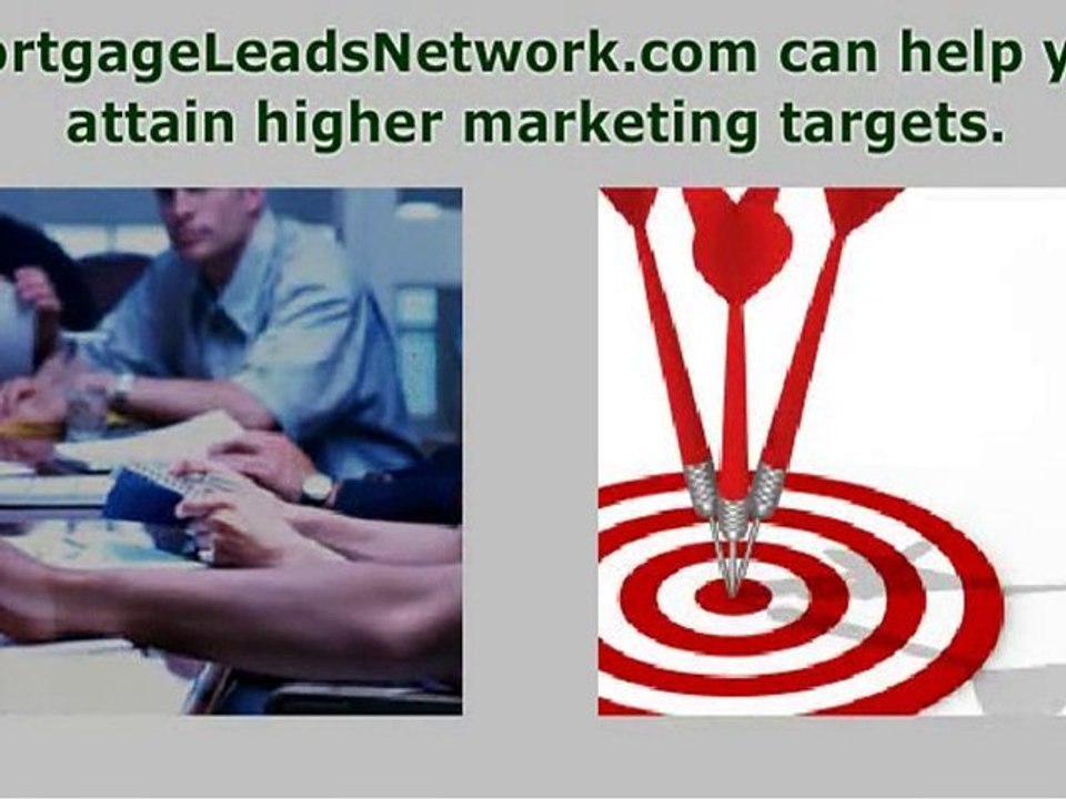 mortgageleadsnetwork.net