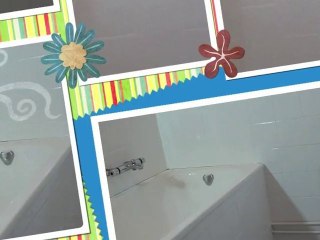 Badkamer renovatie in Antwerpen