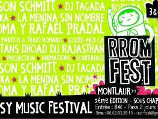 Rrom Fest 2010