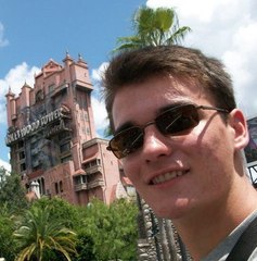 Disney Hollywood Studios 2010