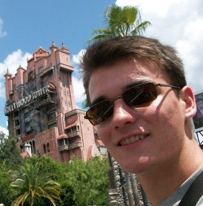 Disney Hollywood Studios 2010