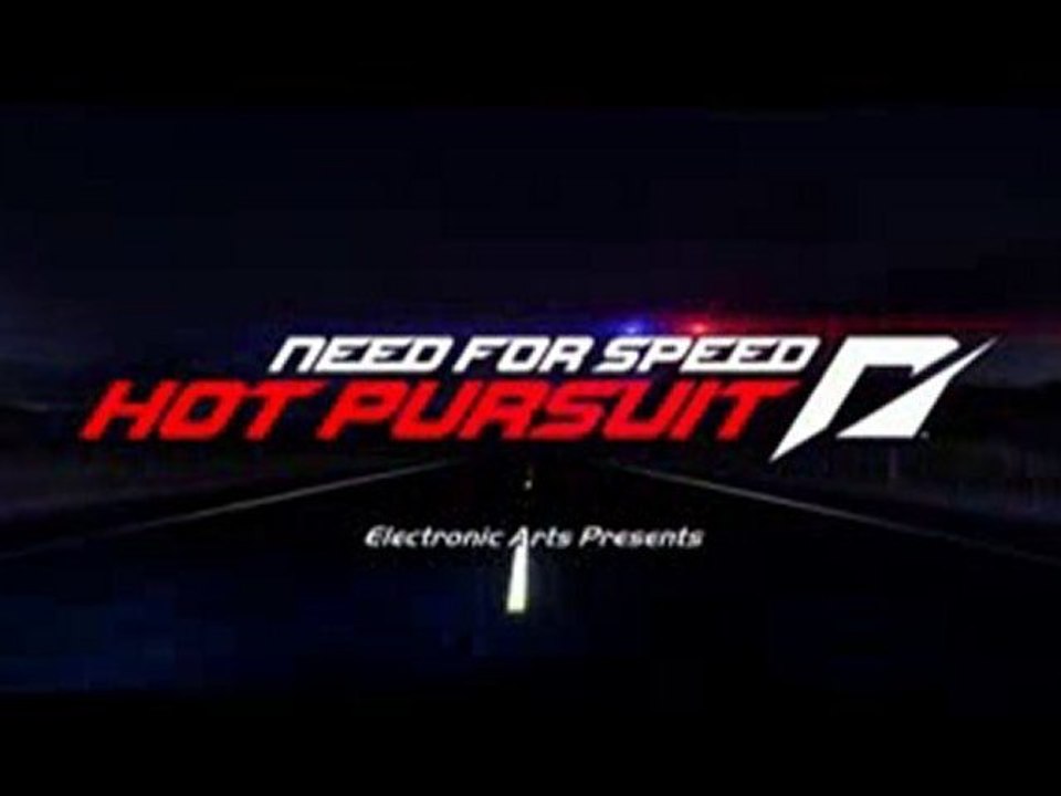 Need for Speed: Hot Pursuit Gameolog Trailer...