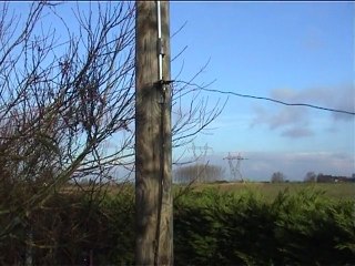 loop antenna 100m  f1rcx