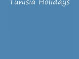 Tunisia Holidays