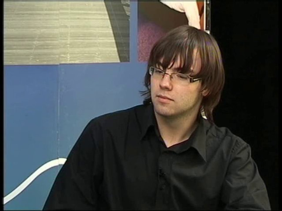 Calaisis TV L'invité Nathan Lemaire