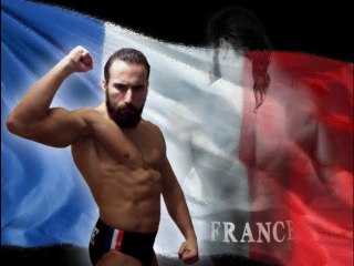 Tom La Ruffa - French Stallion