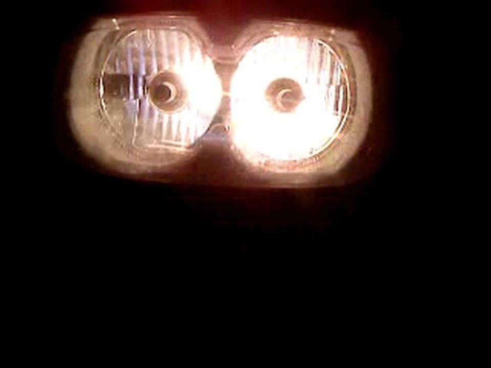 ampoule xenon black-booster-bcd