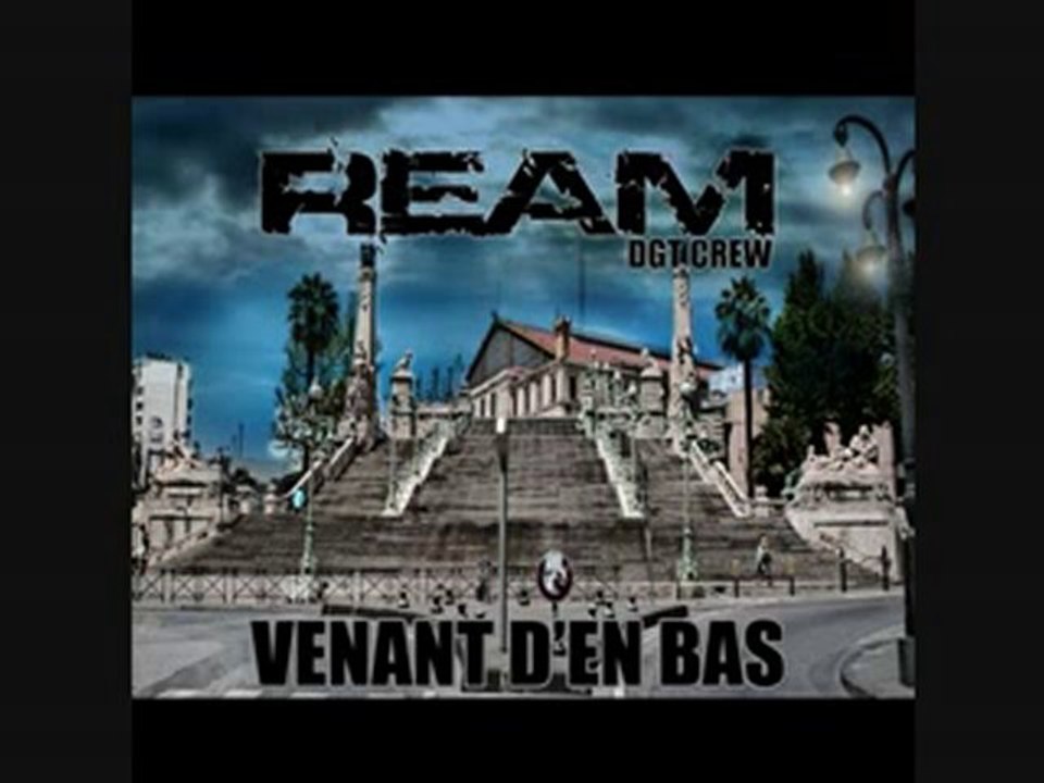 Ream - Levez les bras