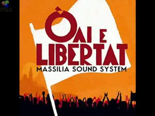 Massilia Sound System - A l'agonie