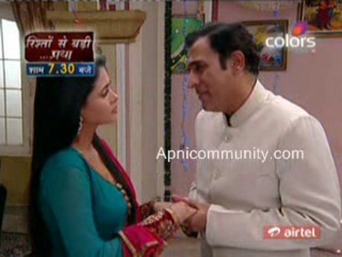 Bhagyavidhaata - 24th November 2010 pt2