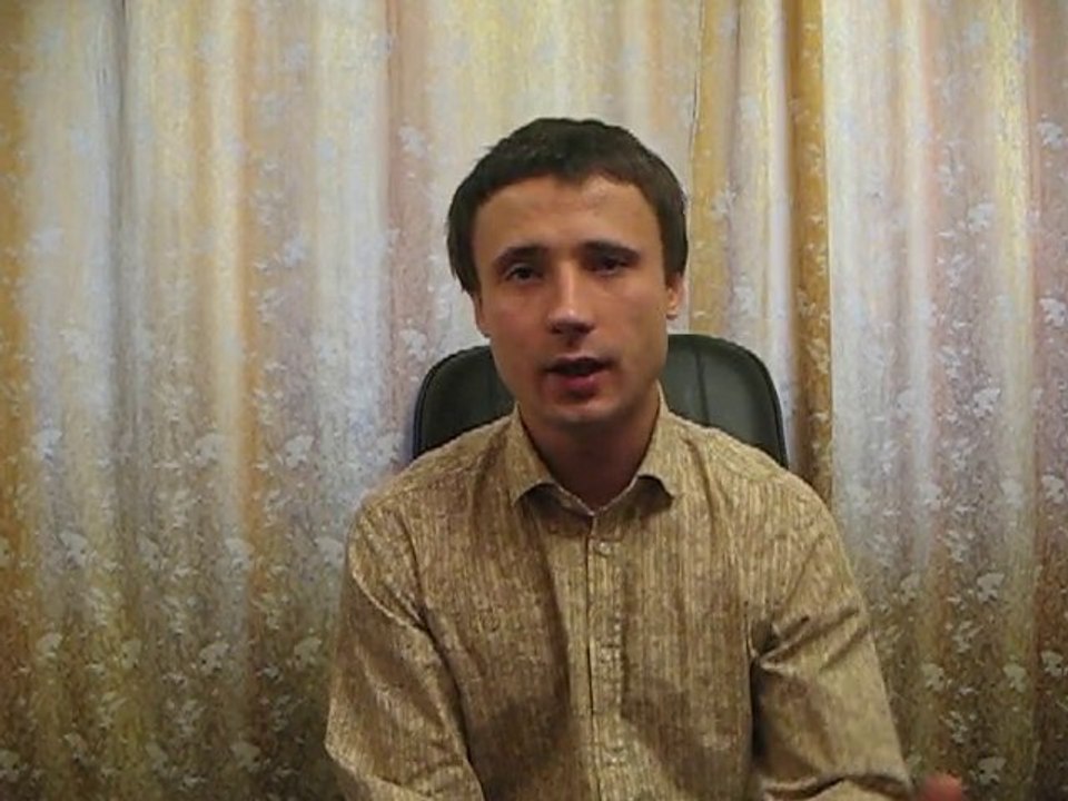 И только в виде исключения!