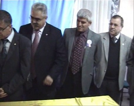 Eğitim Sen, İlk Kez 24 Kasım'ı Kutladı ve Bir İlke İmza Attı