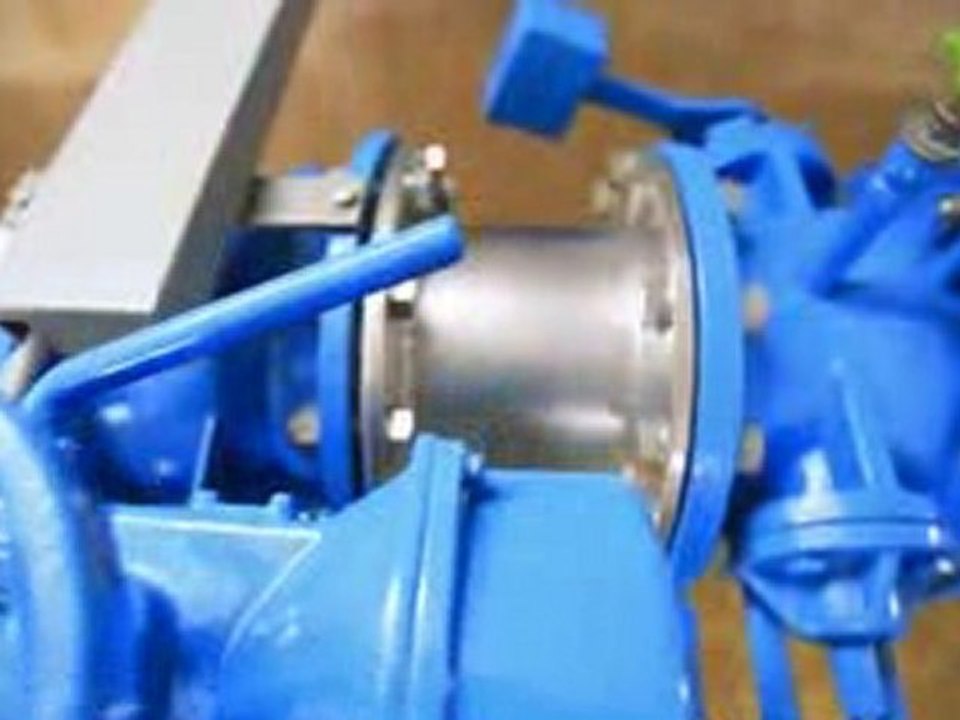 Wasser und mehr: Wasserversorgungsverein Egern