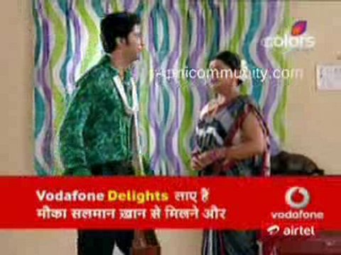 Bhagyavidhaata - 24th November 2010 pt3