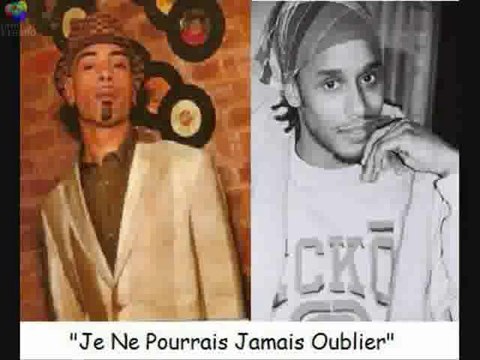 Nuttea Ft Sir Samuel - Je ne Pourrais Jamais Oublier