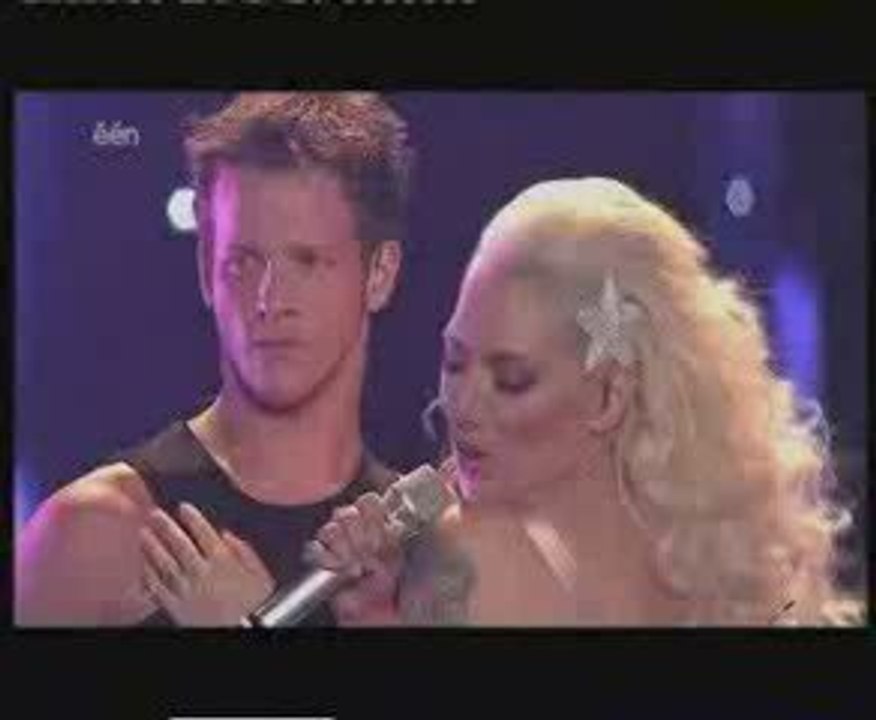 2006 Turkey - Sibel Tuzun (Final)