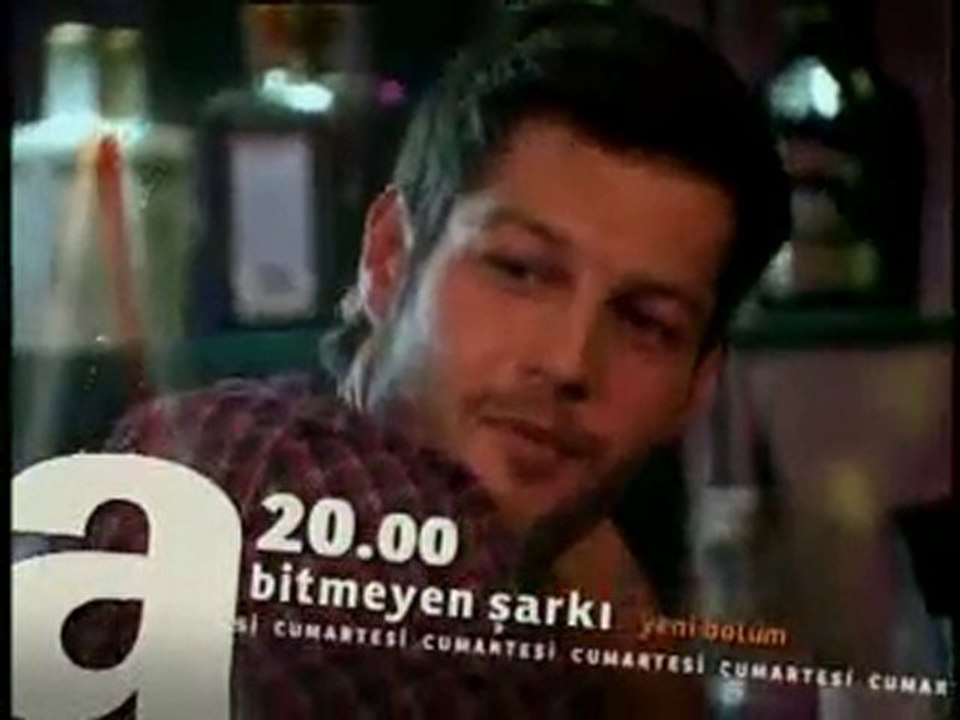 Bitmeyen Şarkı 12. Bölüm Fragmanı - 27.11.2010