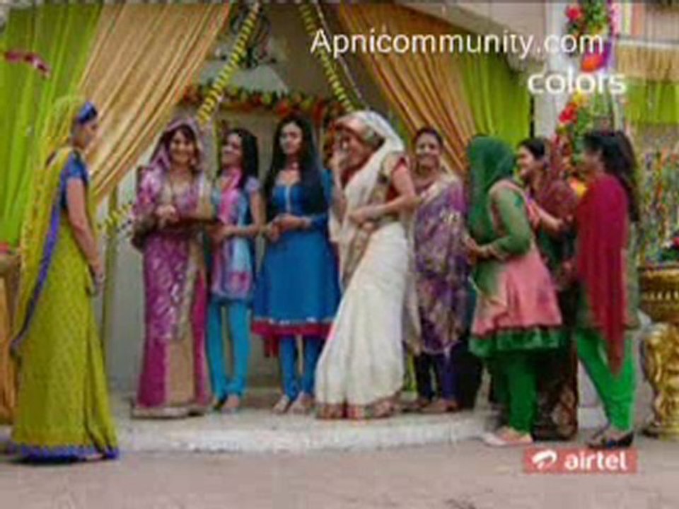 Rishton Se Badi Pratha  - 24th November 2010 pt3