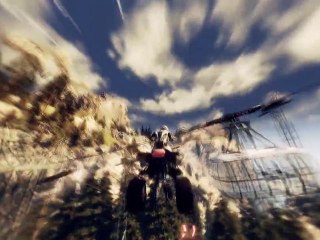 Nail'd - Adrenaline Rush Trailer