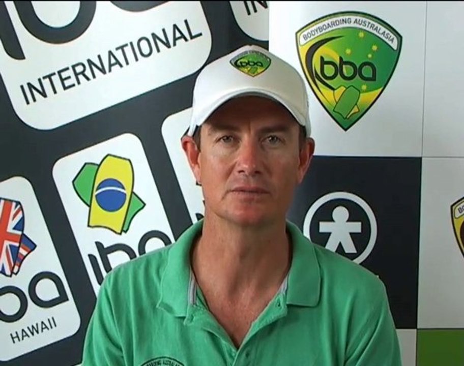 Bodyboard Tricks: Competition Surfing