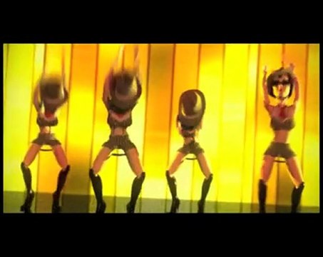 Le clip qui déchire version longue