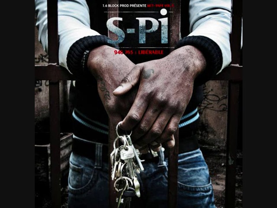 S-Pi - inoubliable