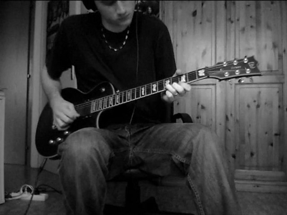 Toto Hold the line cover