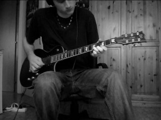 Toto Hold the line cover