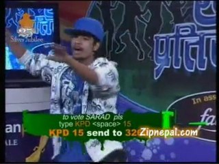Khoji Pratibhako 23rd November 2010 Part 3