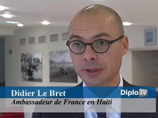 Situation en Haïti