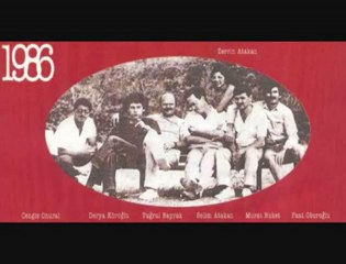 Yeni Türkü - Mamak