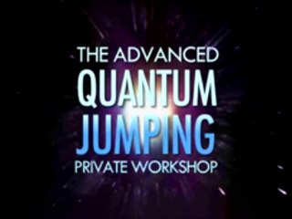Quantum Jumping by Burt Goldman, California