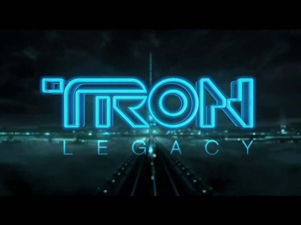 TRON Legacy - Featurette #2 - Vehicule [VO|HD]